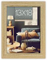 Zep fotolijst lt368n chaplin natural 15x20 cm - thumbnail
