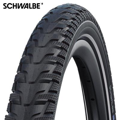 SCHWALBE Buitenband 28-2.00 (50-622) energizer plus tour perf. zw r