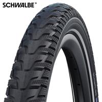 Schwalbe Buitenband 28-2.00 (50-622) energizer plus tour perf. zw r - thumbnail