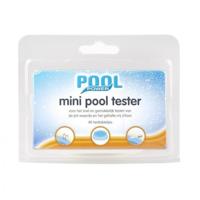 Pool Power ph mini tester - thumbnail
