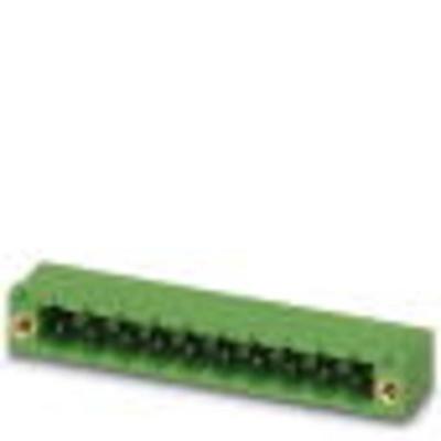 Phoenix Contact 1776799 Female behuizing (board) MSTB Totaal aantal polen: 12 Rastermaat: 5 mm Inhoud: 50 stuk(s)