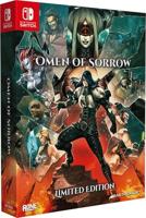 Omen of Sorrow Limited Edition - thumbnail