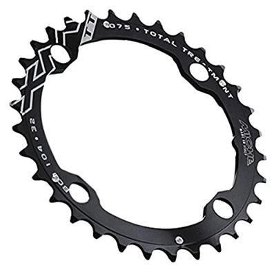 Miche kettingblad 9/10v 40t 3/32" xmtt steek 104