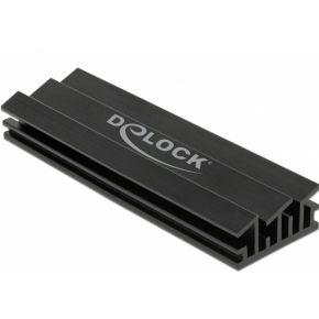 DeLOCK Heatsink 70 mm voor M.2 module