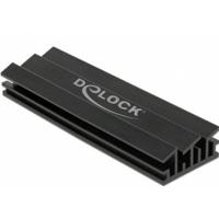Delock 18283 18283 M.2 SSD-koeler - thumbnail