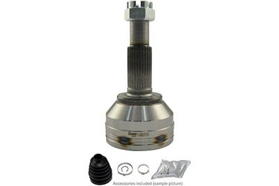 Homokineet reparatie set, aandrijfas CV6569