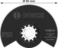 Bosch Accessories 2608669087 2608669087 Multitool 10 stuk(s) - thumbnail