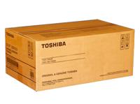 Toshiba T 6510E Origineel Zwart 1 stuk(s) - thumbnail