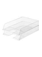 HEMA Brievenbakken A4 - 2 stuks - thumbnail