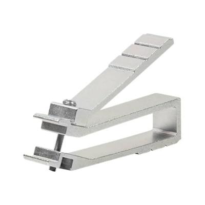 LogiLink WZ0038 LogiLink Cage nut insertion & extraction tool Kooimoersleutel LogiLink WZ0038 LogiLink Cage nut insertion & extraction tool Kooimoersleutel