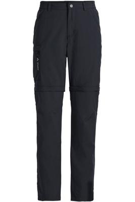 Vaude Farley ZO Pants V Heren
