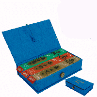 Morning Star Wierook Giftbox (3 pakjes - Assortiment 5) - thumbnail