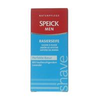Speick Man scheerzeep stick 50 Gram - thumbnail