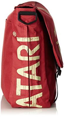 DIFUZED MB221005ATA hand- & schoudertas Polyester Rood Unisex