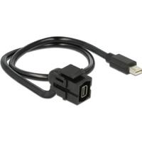 DeLOCK 86374 DisplayPort kabel - thumbnail