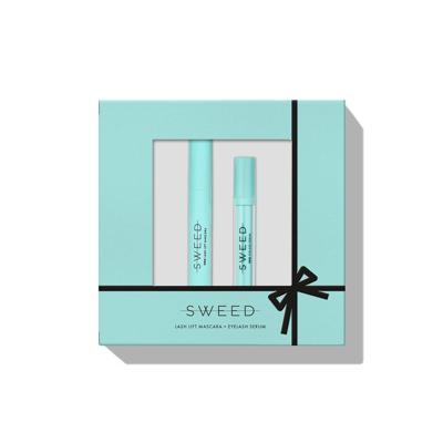 Sweed Beauty Eye Cosmetics Lash Lift Gift Set
