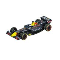 Carrera Red Formule 1 Bull Max Verstappen Pull-Back Raceauto 1:43 - thumbnail