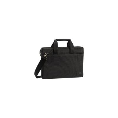 Rivacase Central Laptop Bag 13.3inch Black
