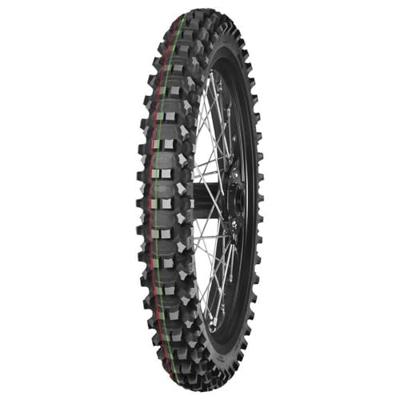 Terra Force MX MH RED GREEN FRONT NHS