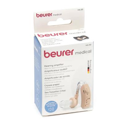 Beurer HA 20 Hoorhulp