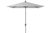 Platinum | Parasol Riva 250 x 200 cm | Lichtgrijs - thumbnail