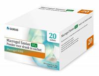 Macrogol poeder - thumbnail