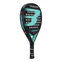 Padel Racket Bullpadel Legend Woman 4.0 Glasvezel - thumbnail