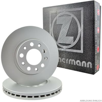 Remschijf Coat Z 150348220