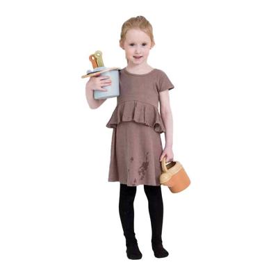 Dantoy zandspeelset, 50dlg.