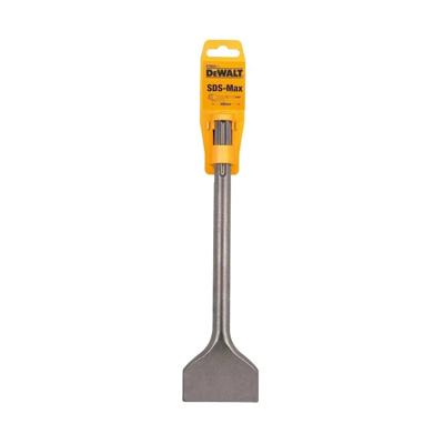 DeWALT DT6834 Tegelbeitel SDS-Max 80 x 300 mm
