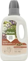 Pokon Bio terras en balkon voeding 500ml - thumbnail