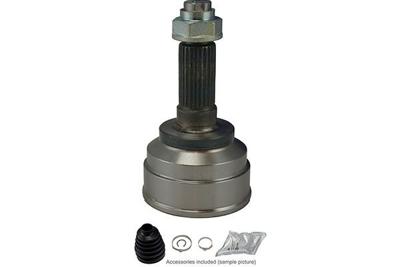 Homokineet reparatie set, aandrijfas CV4001