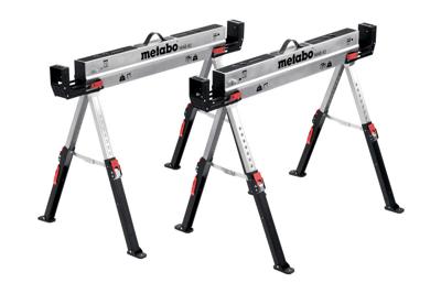 Metabo Schragenset MAB 82 - 626990000