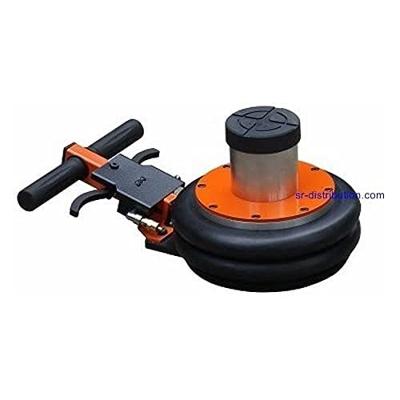Bahco 3-traps pneumatische krikken | BH9BJ23SSH