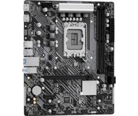ASRock B760M-H2/M.2 Moederbord Socket Intel LGA 1700 Vormfactor Micro-ATX Moederbord chipset Intel® B760 - thumbnail