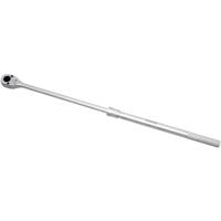 Kunzer 7VR34 Telescoopratel 3/4 (20 mm) 600 mm - thumbnail