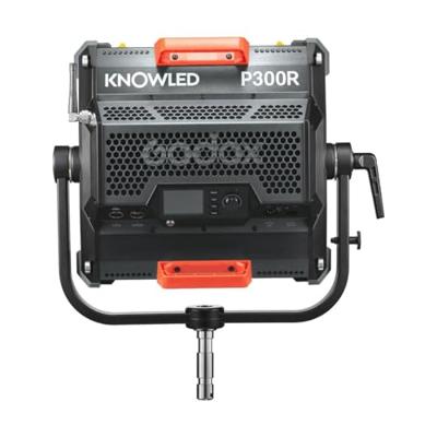 Godox KNOWLED P300R RGB Hard Panel Light Kit Godox KNOWLED P300R RGB Hard Panel Light Kit