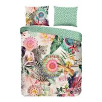 Hip katoenen dekbedovertrek lj. - thumbnail