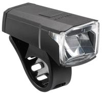 Koplamp Trelock LS 440 lighthammer 40 lux USB - zwart - thumbnail