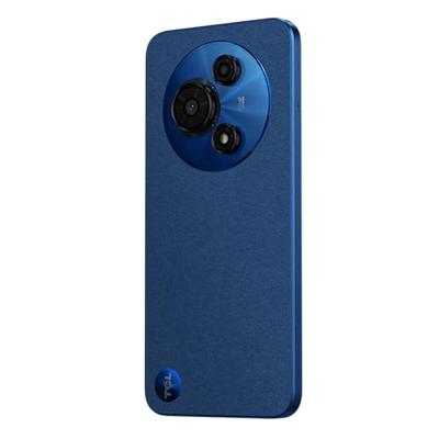TCL 605 4/128GB MIDNIGHT BLUE