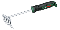 Bosch Home and Garden 06008B5700 Hark Werkbreedte 87 mm - thumbnail