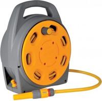 Tuinslanghaspel box 20m slang - thumbnail