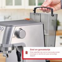 Solis 70078 Brita INTENZA Waterfilter voor Perfetta Plus 1170 - thumbnail