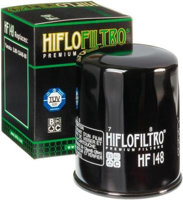 HIFLOFILTRO oliefilter oil filter hf-148