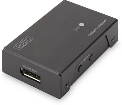 Digitus DisplayPort Repeater Digitus DisplayPort Repeater