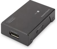 Digitus DisplayPort Repeater - thumbnail