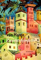 Zuurstofconfetti (Paperback) - thumbnail