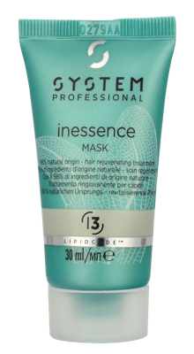 Wella System P. - Lipid Code - Inessence Mask I3 30 ml