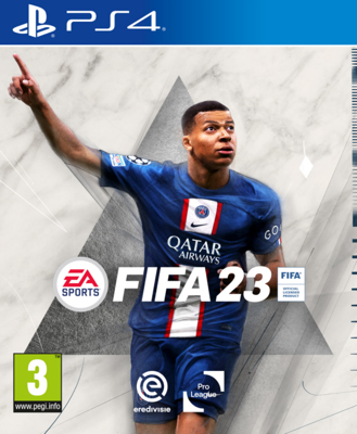 Fifa 23