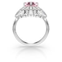 Dames ring Swarovski 5687609 (10) - thumbnail